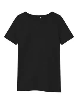 Футболка name it, черный