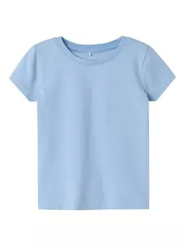 Футболка name it, цвет serenity