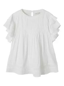 Футболка Name It FARIDE, белый