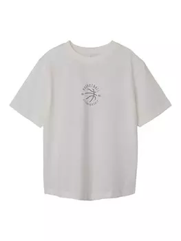 Футболка NAME IT KELFON, белый