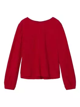 Футболка NAME IT, красный