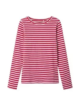 Футболка name it, красный