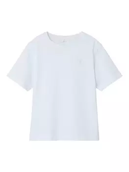 Футболка NAME IT NKMGreg, белый