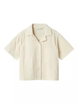 Футболка name it, песочный