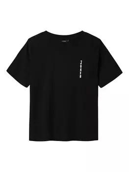 Футболка NAME IT Shirt, черный