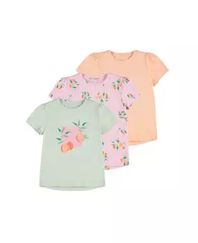 Футболка NAME IT, смешанные цвета