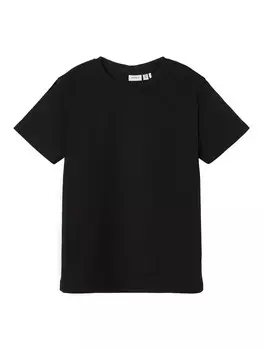 Футболка NAME IT TORSTEN, черный