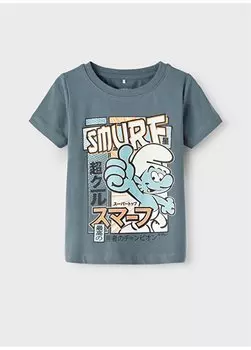 Футболка Name t