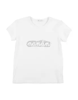 Футболка Nann, белый