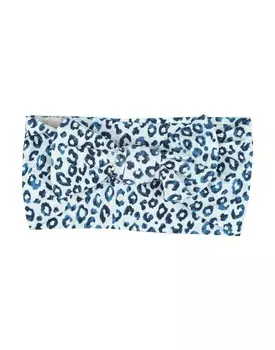 Футболка Nann, синий