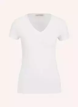 Футболка нантерр Trusted Handwork, белый