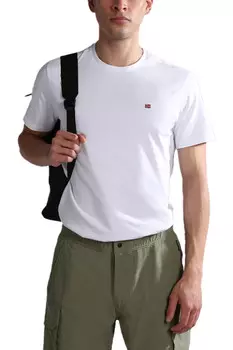 Футболка Napapijri