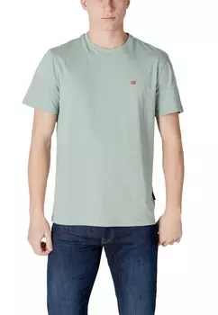 Футболка Napapijri