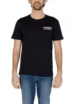 Футболка Napapijri