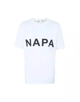 Футболка Napapijri, белый