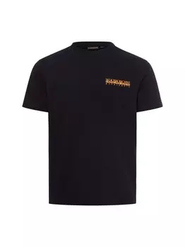 Футболка Napapijri, черный