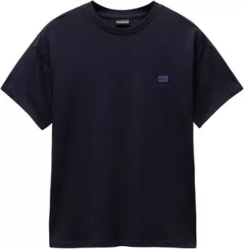 Футболка NAPAPIJRI, черный