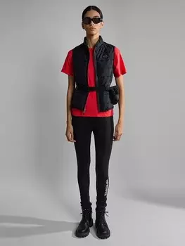 Футболка Napapijri, красный