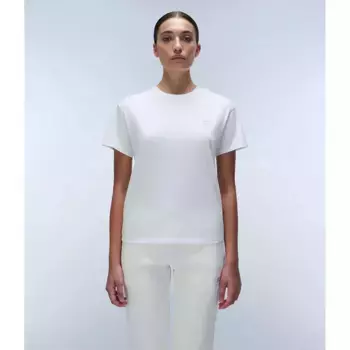 Футболка Napapijri Nina, белый