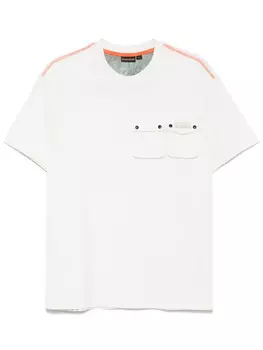 Футболка Napapijri Rivalto, белый