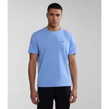 Футболка Napapijri Salis, синий