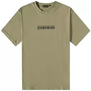 Футболка Napapijri Sox Box