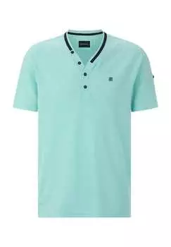 Футболка нарлор Babista, бирюзовый