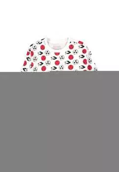 Футболка Naruto, черный