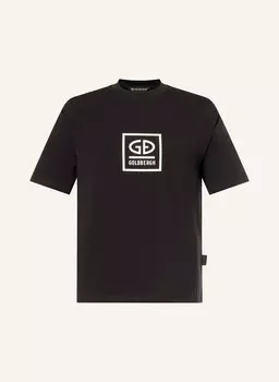 Футболка наследие Goldbergh, черный