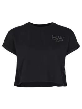 Футболка Nassau Beach NB231037, черный