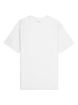 Футболка Nat NN07, белый