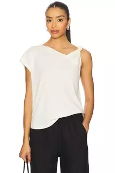 Футболка Natia Lna, jet stream