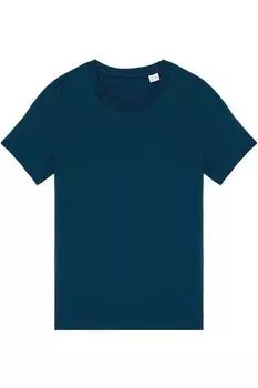 Футболка Native Spirit, бирюзовый