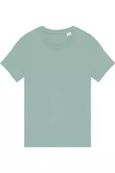 Футболка Native Spirit, jade