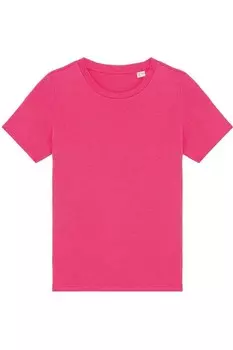 Футболка Native Spirit, малиновый