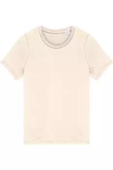 Футболка Native Spirit, слоновая кость