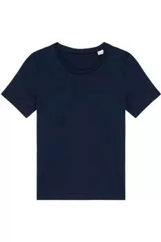 Футболка Native Spirit, темно-синий