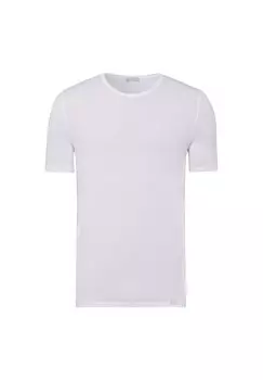Футболка Natural Function HANRO, цвет White Herren