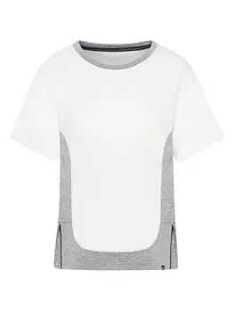 Футболка Naturana Shirt, кремовый