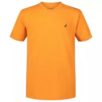 Футболка Nautica Little Boys с V-образным вырезом (4–7), цвет Conch Coral