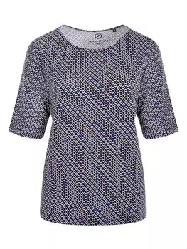 Футболка Navigazione Shirt, черный