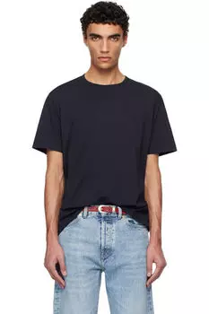 Футболка Navy New Box OUR LEGACY