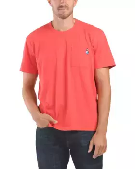 Футболка навсегда Bonobos, цвет Begonia