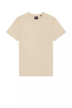 Футболка навсегда Cuts, цвет nomad