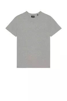 Футболка навсегда Cuts, серый