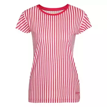 Футболка Nax Hudera, красный