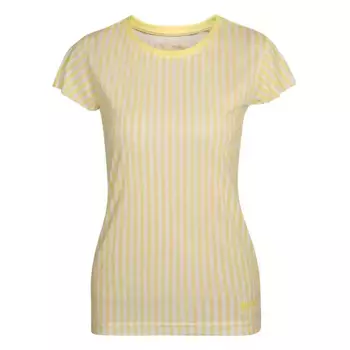 Футболка Nax Hudera, желтый