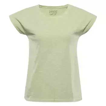 Футболка Nax Ikara, зеленый