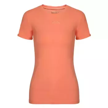 Футболка Nax Navafa, оранжевый