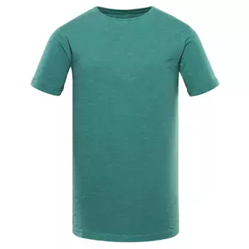 Футболка Nax Veder, зеленый